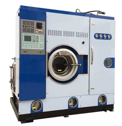 洗衣店用設(shè)備干洗機